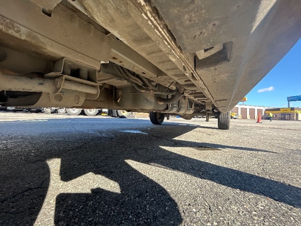 Cargo Van (Panel Van)-Light and Medium Duty Trucks-Ford-2021-Transit 250-Chicopee-MA-50,152\n\t\tmiles-$ 36,500 - Image 5