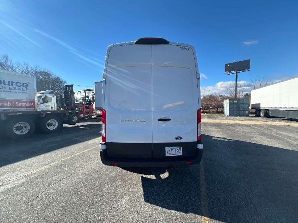 Cargo Van (Panel Van)-Light and Medium Duty Trucks-Ford-2021-Transit 250-Chicopee-MA-50,152\n\t\tmiles-$ 36,500 - Image 7