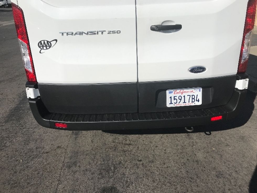 Cargo Van (Panel Van)-Light and Medium Duty Trucks-Ford-2021-Transit 250-Chino-CA-114,078\n\t\tmiles-$ 32,000 - Image 10