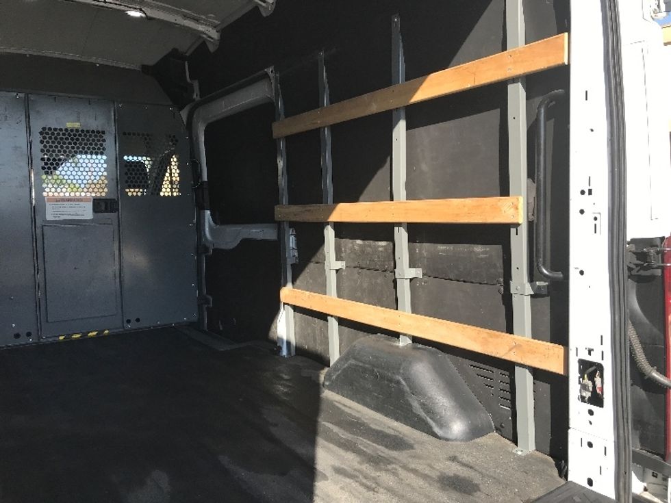 Cargo Van (Panel Van)-Light and Medium Duty Trucks-Ford-2021-Transit 250-Chino-CA-114,078\n\t\tmiles-$ 32,000 - Image 12