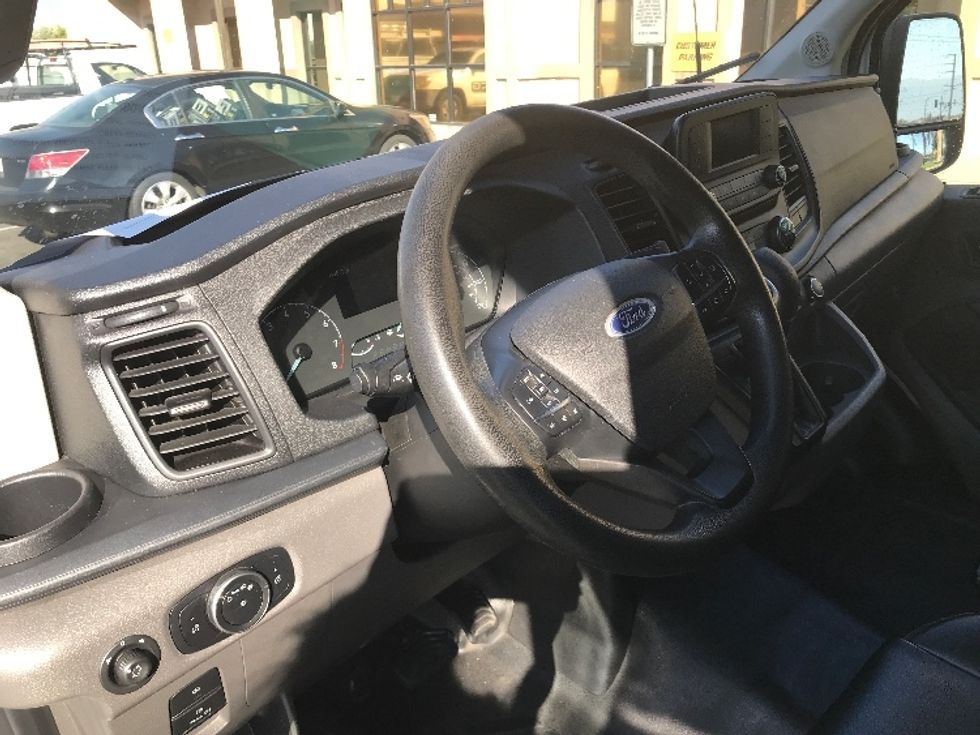 Cargo Van (Panel Van)-Light and Medium Duty Trucks-Ford-2021-Transit 250-Chino-CA-114,078\n\t\tmiles-$ 32,000 - Image 17