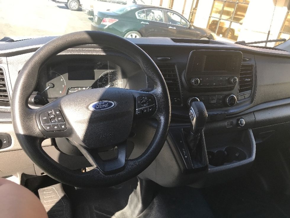 Cargo Van (Panel Van)-Light and Medium Duty Trucks-Ford-2021-Transit 250-Chino-CA-114,078\n\t\tmiles-$ 32,000 - Image 18
