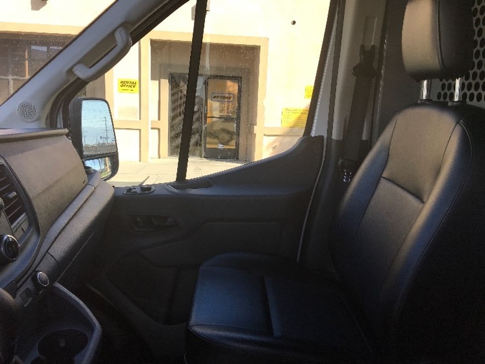 Cargo Van (Panel Van)-Light and Medium Duty Trucks-Ford-2021-Transit 250-Chino-CA-114,078\n\t\tmiles-$ 32,000 - Image 19