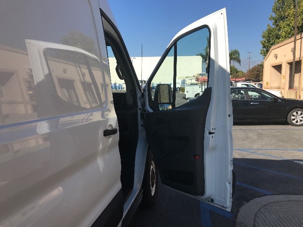 Cargo Van (Panel Van)-Light and Medium Duty Trucks-Ford-2021-Transit 250-Chino-CA-114,078\n\t\tmiles-$ 32,000 - Image 20