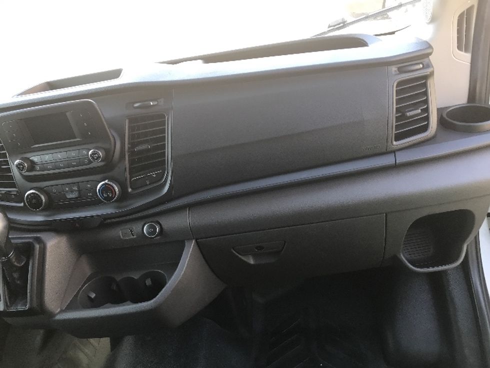 Cargo Van (Panel Van)-Light and Medium Duty Trucks-Ford-2021-Transit 250-Chino-CA-114,078\n\t\tmiles-$ 32,000 - Image 21