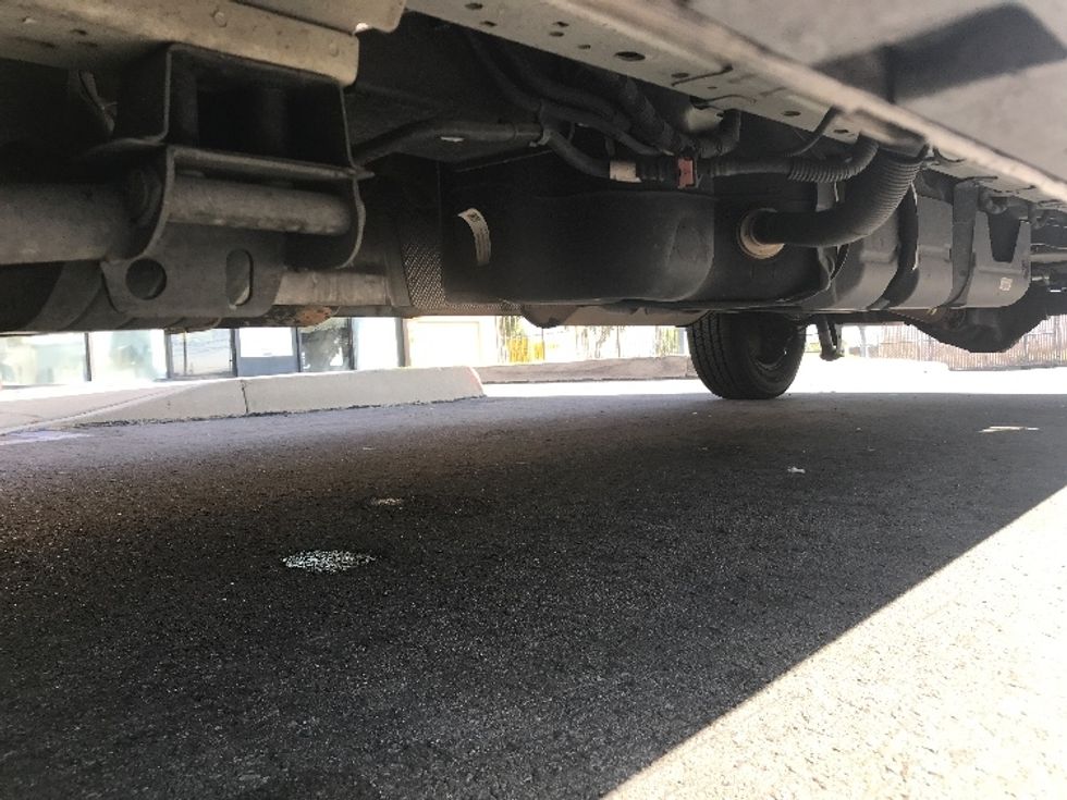 Cargo Van (Panel Van)-Light and Medium Duty Trucks-Ford-2021-Transit 250-Chino-CA-114,078\n\t\tmiles-$ 32,000 - Image 5