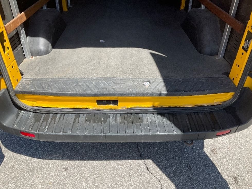 Cargo Van (Panel Van)-Light and Medium Duty Trucks-Ford-2021-Transit 250-Cincinnati-OH-64,899\n\t\tmiles-$ 31,000 - Image 8