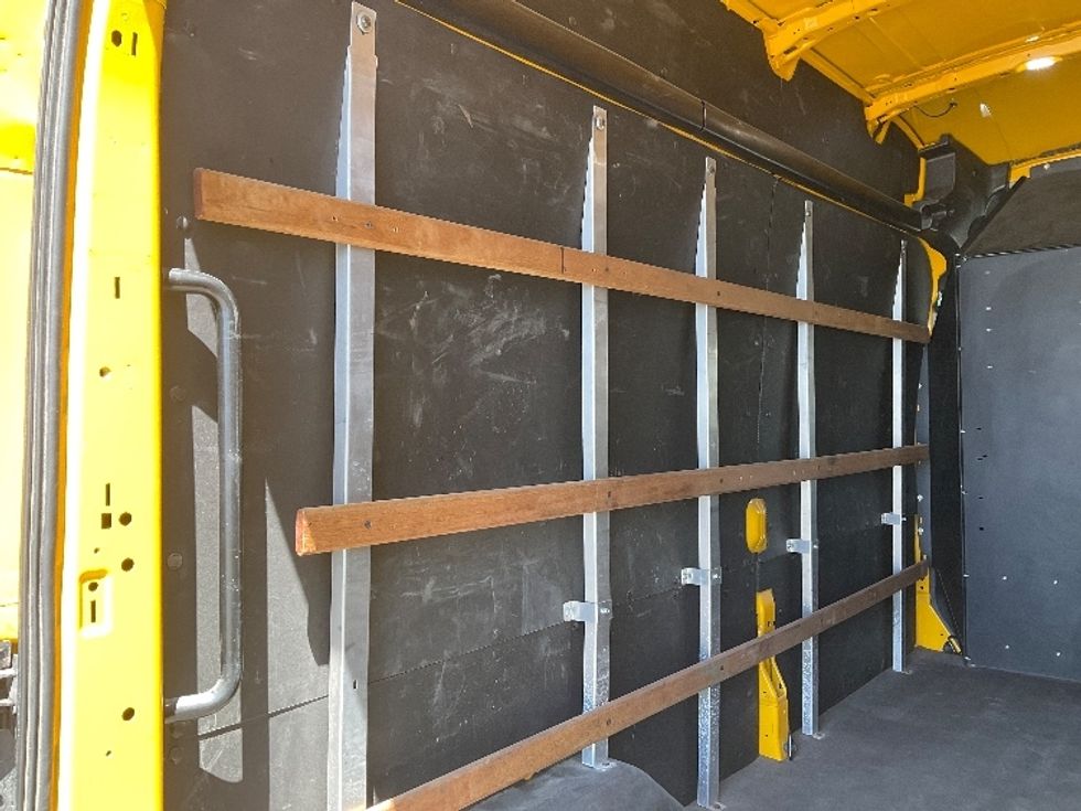 Cargo Van (Panel Van)-Light and Medium Duty Trucks-Ford-2021-Transit 250-Cincinnati-OH-64,899\n\t\tmiles-$ 31,000 - Image 9