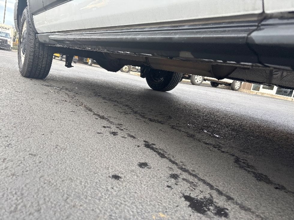 Cargo Van (Panel Van)-Light and Medium Duty Trucks-Ford-2021-Transit 250-Clackamas-OR-38,030\n\t\tmiles-$ 40,000 - Image 13