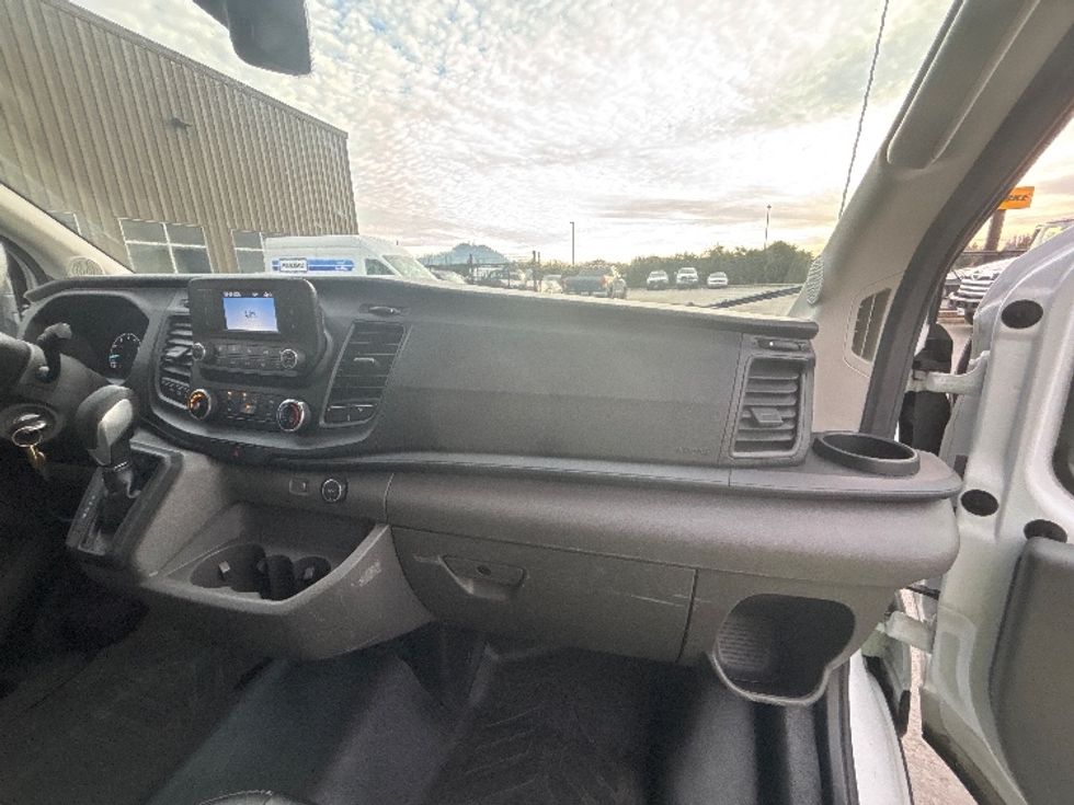 Cargo Van (Panel Van)-Light and Medium Duty Trucks-Ford-2021-Transit 250-Clackamas-OR-38,030\n\t\tmiles-$ 40,000 - Image 20