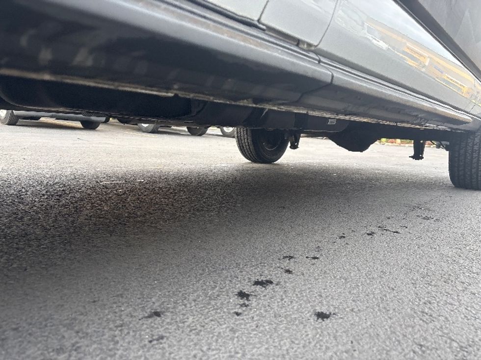 Cargo Van (Panel Van)-Light and Medium Duty Trucks-Ford-2021-Transit 250-Clackamas-OR-38,030\n\t\tmiles-$ 40,000 - Image 5