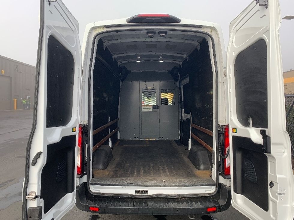 Cargo Van (Panel Van)-Light and Medium Duty Trucks-Ford-2021-Transit 250-Clackamas-OR-38,030\n\t\tmiles-$ 40,000 - Image 8