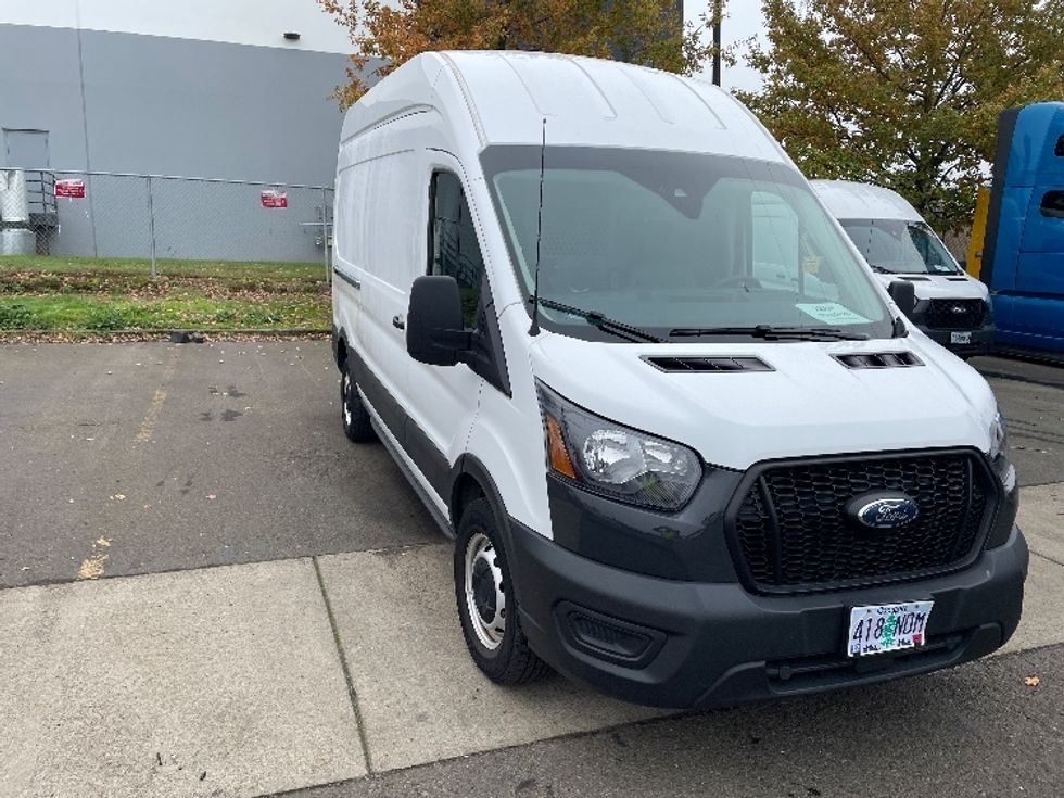 Cargo Van (Panel Van)-Light and Medium Duty Trucks-Ford-2021-Transit 250-Clackamas-OR-69,977\n\t\tmiles-$ 37,750 - Image 1