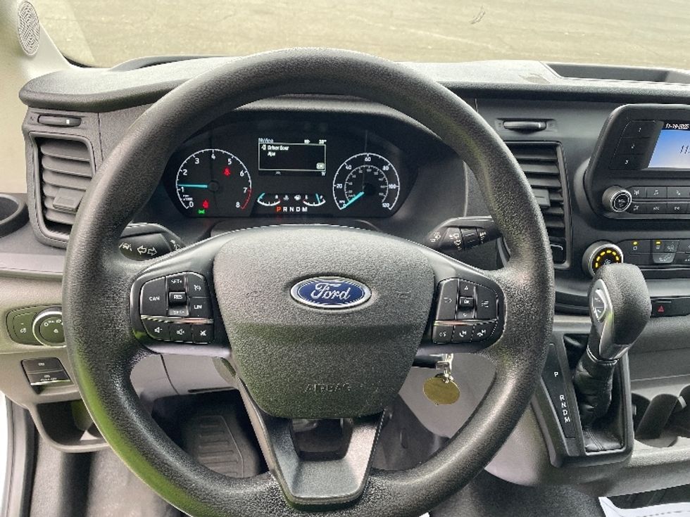 Cargo Van (Panel Van)-Light and Medium Duty Trucks-Ford-2021-Transit 250-Clackamas-OR-69,977\n\t\tmiles-$ 37,750 - Image 11