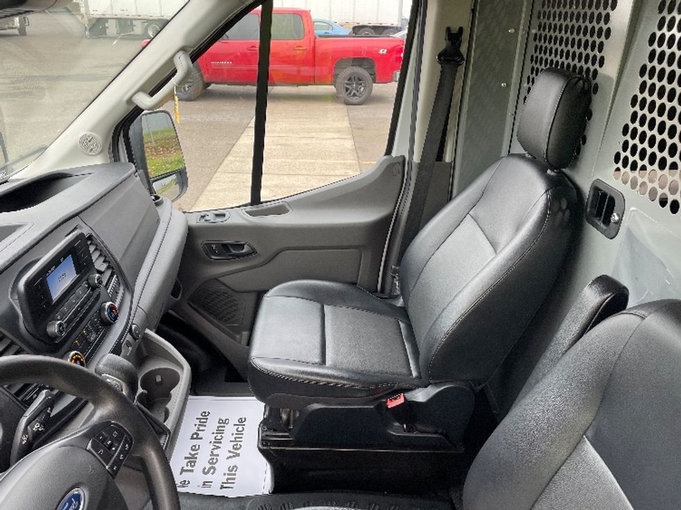 Cargo Van (Panel Van)-Light and Medium Duty Trucks-Ford-2021-Transit 250-Clackamas-OR-69,977\n\t\tmiles-$ 37,750 - Image 12