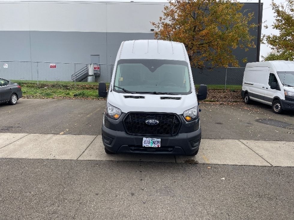 Cargo Van (Panel Van)-Light and Medium Duty Trucks-Ford-2021-Transit 250-Clackamas-OR-69,977\n\t\tmiles-$ 37,750 - Image 2