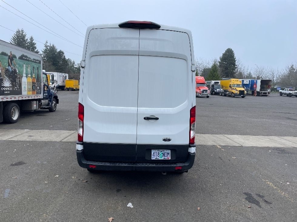 Cargo Van (Panel Van)-Light and Medium Duty Trucks-Ford-2021-Transit 250-Clackamas-OR-69,977\n\t\tmiles-$ 37,750 - Image 6