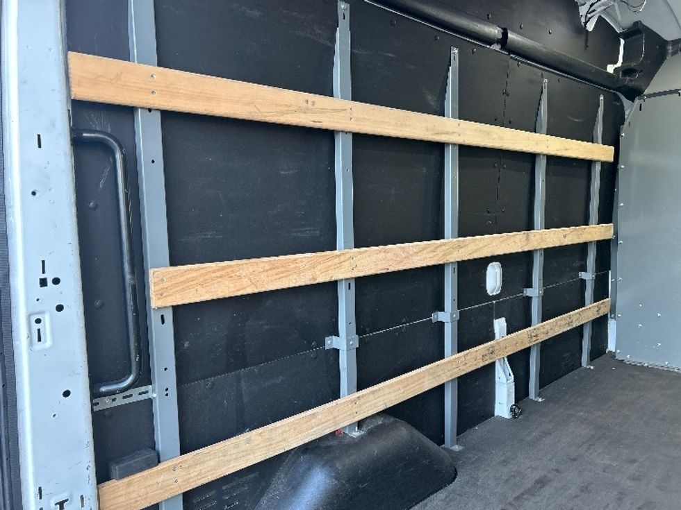 Cargo Van (Panel Van)-Light and Medium Duty Trucks-Ford-2021-Transit 250-Clackamas-OR-74,508\n\t\tmiles-$ 36,750 - Image 11