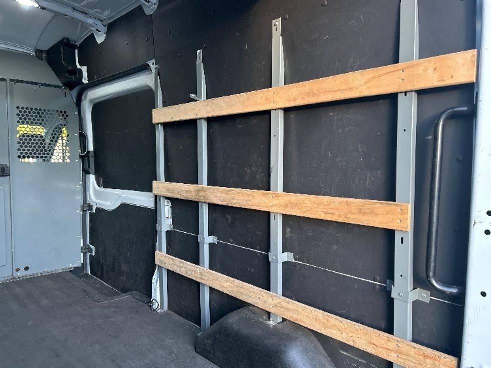 Cargo Van (Panel Van)-Light and Medium Duty Trucks-Ford-2021-Transit 250-Clackamas-OR-74,508\n\t\tmiles-$ 36,750 - Image 12