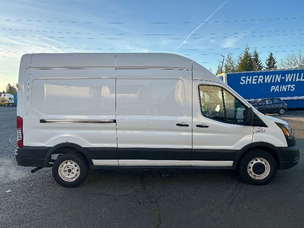 Cargo Van (Panel Van)-Light and Medium Duty Trucks-Ford-2021-Transit 250-Clackamas-OR-74,508\n\t\tmiles-$ 36,750 - Image 15