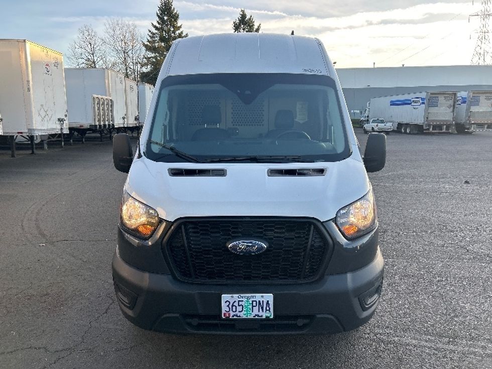 Cargo Van (Panel Van)-Light and Medium Duty Trucks-Ford-2021-Transit 250-Clackamas-OR-74,508\n\t\tmiles-$ 36,750 - Image 2