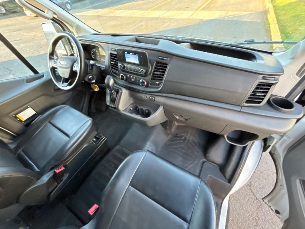 Cargo Van (Panel Van)-Light and Medium Duty Trucks-Ford-2021-Transit 250-Clackamas-OR-74,508\n\t\tmiles-$ 36,750 - Image 21