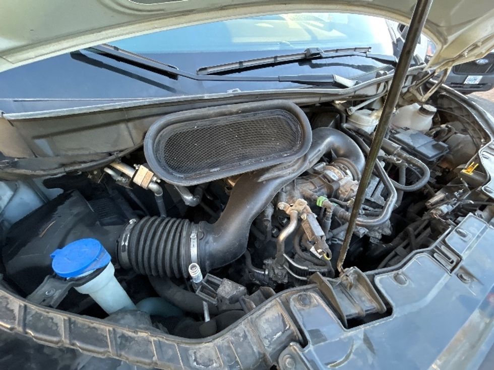 Cargo Van (Panel Van)-Light and Medium Duty Trucks-Ford-2021-Transit 250-Clackamas-OR-74,508\n\t\tmiles-$ 36,750 - Image 23