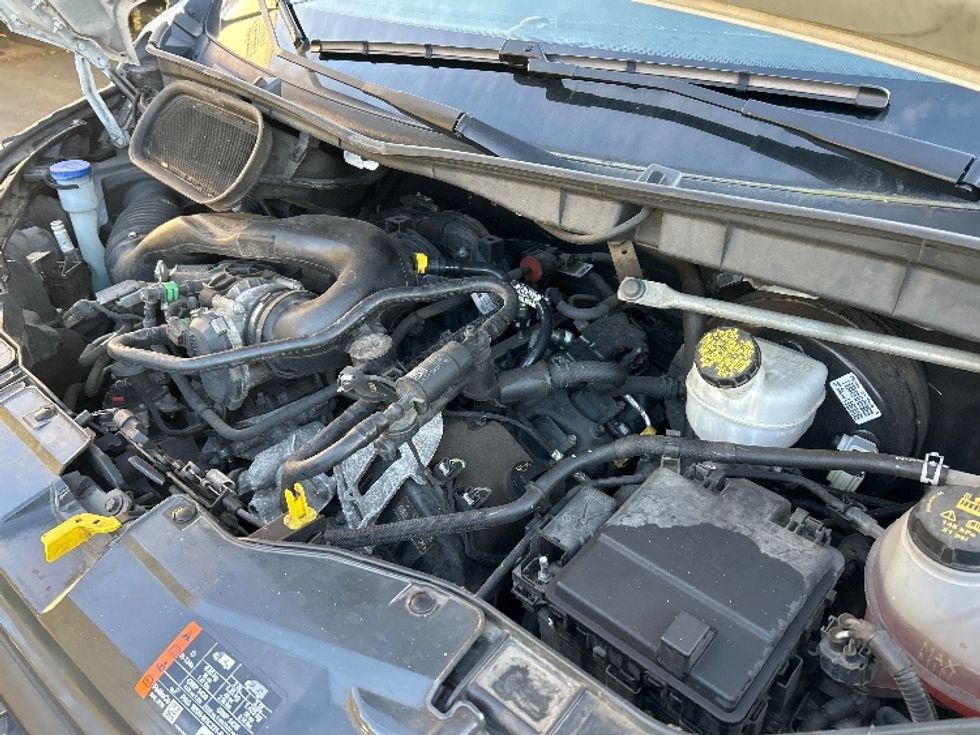 Cargo Van (Panel Van)-Light and Medium Duty Trucks-Ford-2021-Transit 250-Clackamas-OR-74,508\n\t\tmiles-$ 36,750 - Image 24