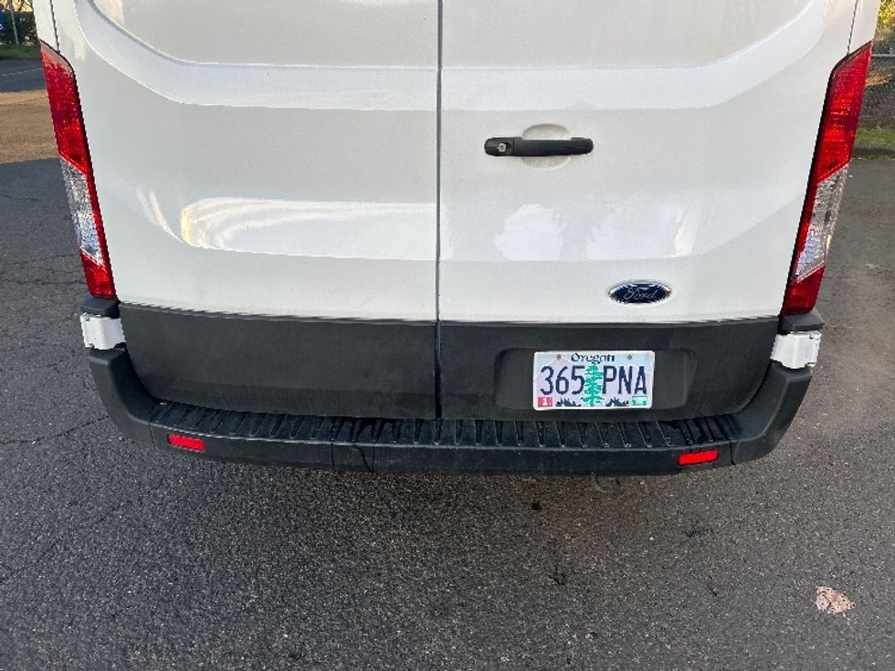 Cargo Van (Panel Van)-Light and Medium Duty Trucks-Ford-2021-Transit 250-Clackamas-OR-74,508\n\t\tmiles-$ 36,750 - Image 29