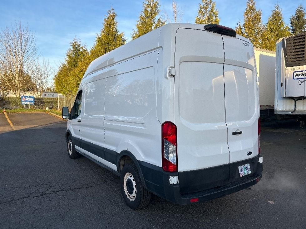 Cargo Van (Panel Van)-Light and Medium Duty Trucks-Ford-2021-Transit 250-Clackamas-OR-74,508\n\t\tmiles-$ 36,750 - Image 6