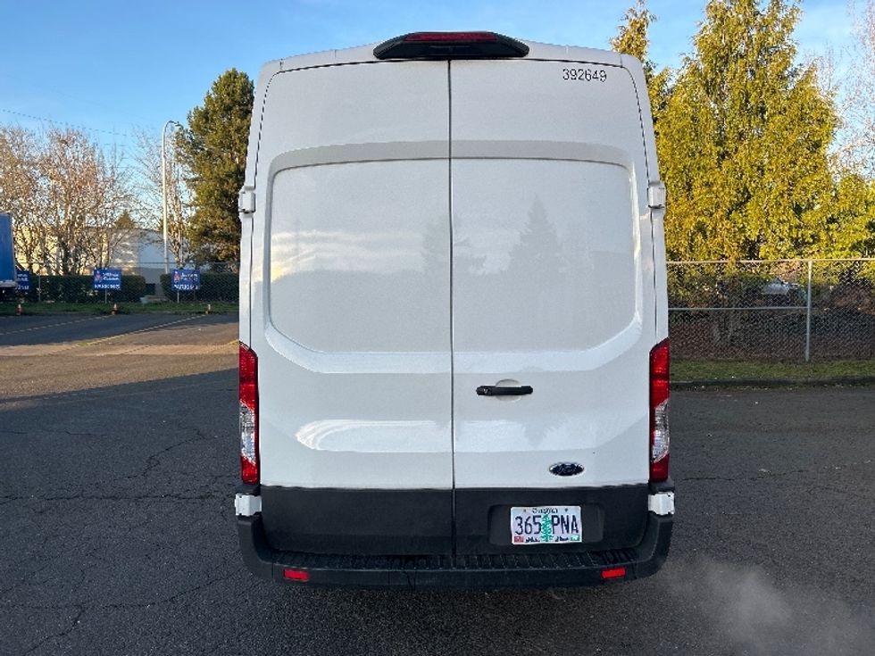 Cargo Van (Panel Van)-Light and Medium Duty Trucks-Ford-2021-Transit 250-Clackamas-OR-74,508\n\t\tmiles-$ 36,750 - Image 7