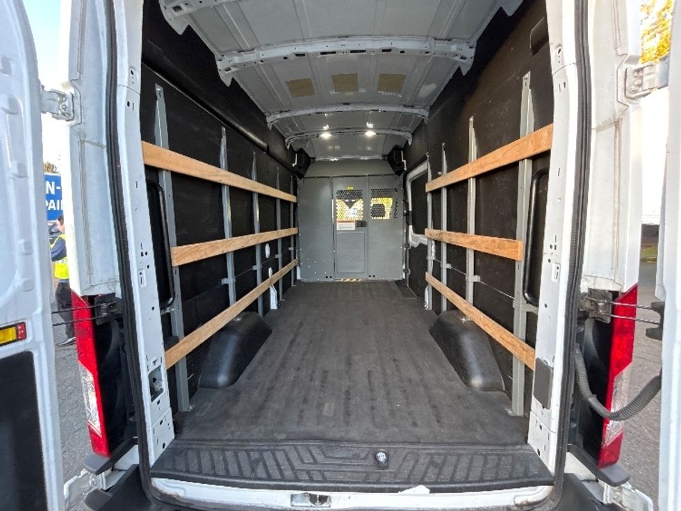 Cargo Van (Panel Van)-Light and Medium Duty Trucks-Ford-2021-Transit 250-Clackamas-OR-74,508\n\t\tmiles-$ 36,750 - Image 9