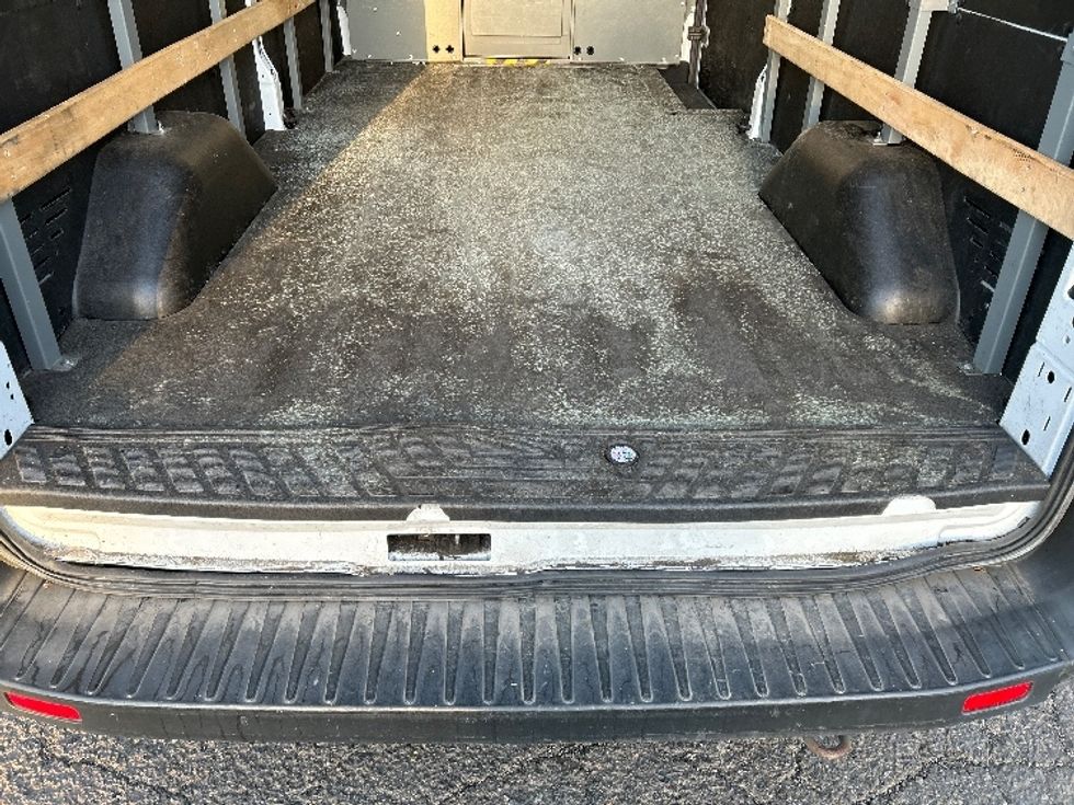 Cargo Van (Panel Van)-Light and Medium Duty Trucks-Ford-2021-Transit 250-Clackamas-OR-77,013\n\t\tmiles-$ 36,500 - Image 10