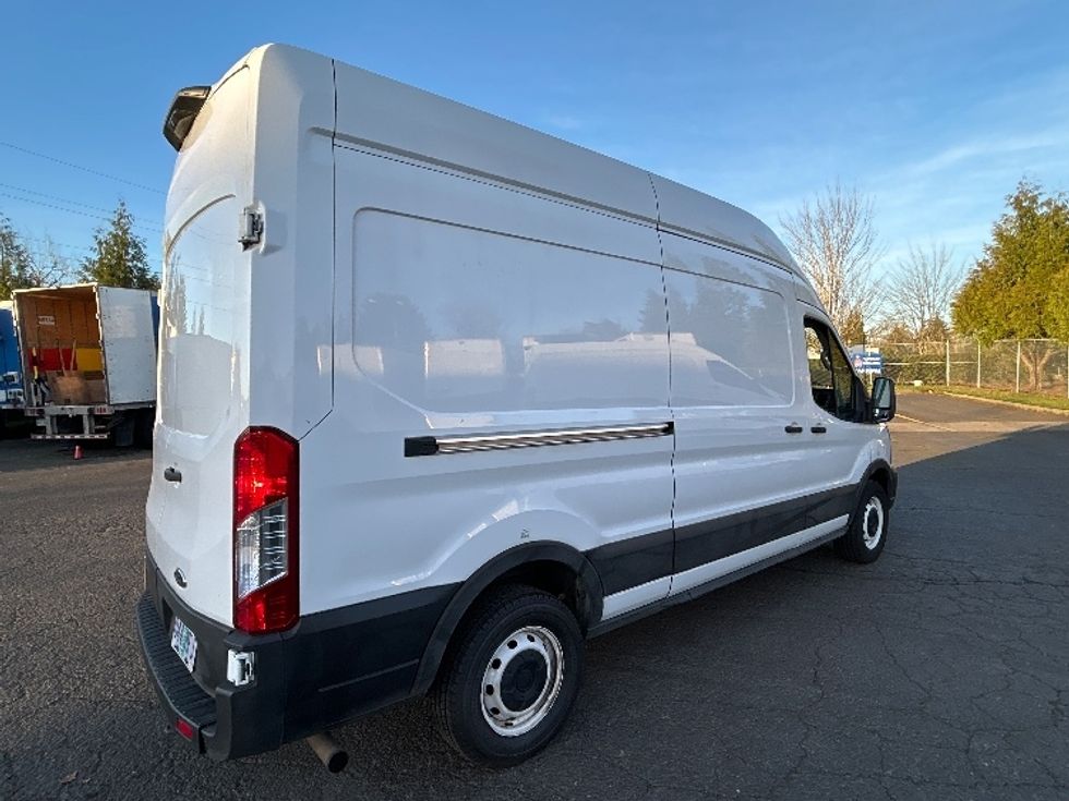Cargo Van (Panel Van)-Light and Medium Duty Trucks-Ford-2021-Transit 250-Clackamas-OR-77,013\n\t\tmiles-$ 36,500 - Image 13
