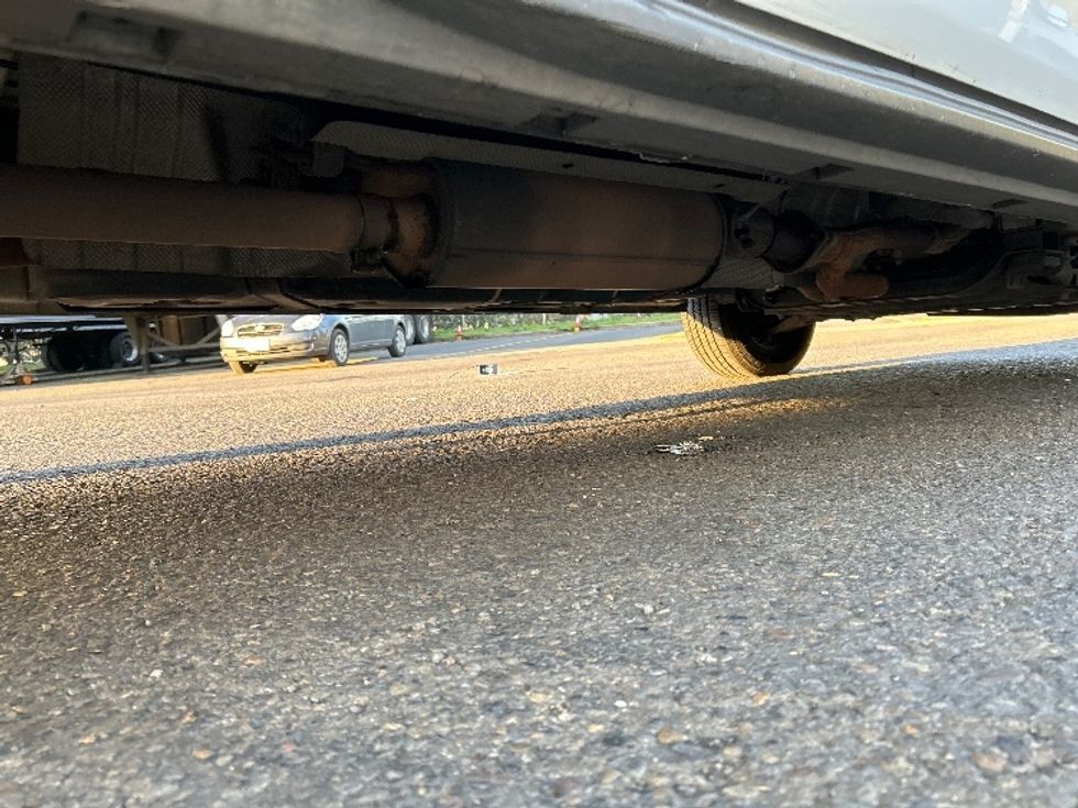 Cargo Van (Panel Van)-Light and Medium Duty Trucks-Ford-2021-Transit 250-Clackamas-OR-77,013\n\t\tmiles-$ 36,500 - Image 14