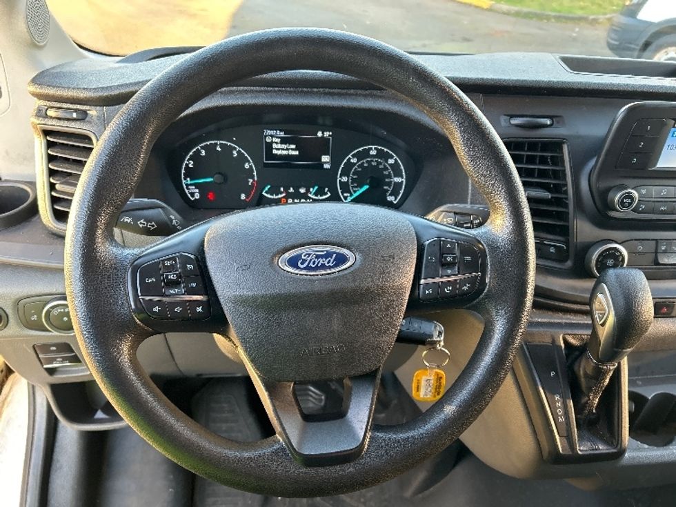 Cargo Van (Panel Van)-Light and Medium Duty Trucks-Ford-2021-Transit 250-Clackamas-OR-77,013\n\t\tmiles-$ 36,500 - Image 18