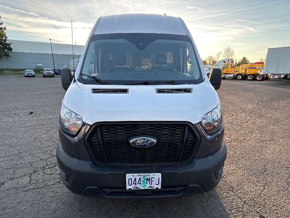 Cargo Van (Panel Van)-Light and Medium Duty Trucks-Ford-2021-Transit 250-Clackamas-OR-77,013\n\t\tmiles-$ 36,500 - Image 2