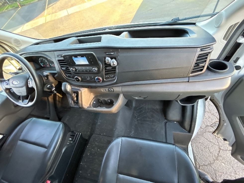 Cargo Van (Panel Van)-Light and Medium Duty Trucks-Ford-2021-Transit 250-Clackamas-OR-77,013\n\t\tmiles-$ 36,500 - Image 21