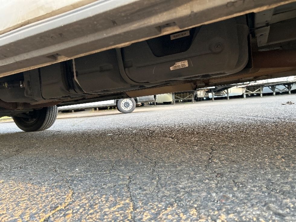 Cargo Van (Panel Van)-Light and Medium Duty Trucks-Ford-2021-Transit 250-Clackamas-OR-77,013\n\t\tmiles-$ 36,500 - Image 5