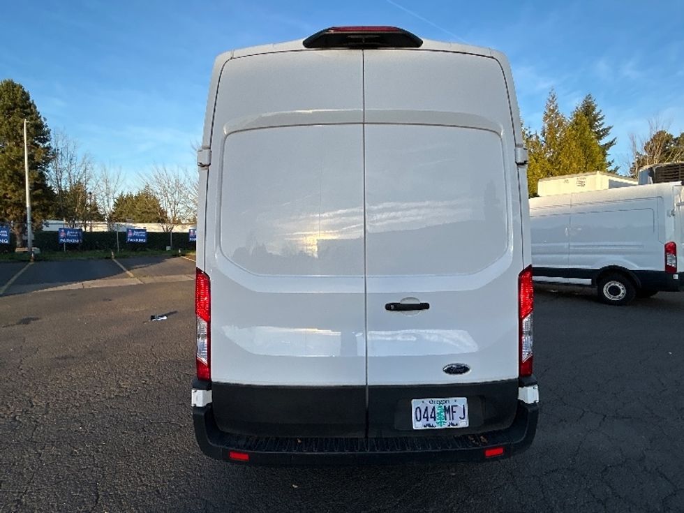 Cargo Van (Panel Van)-Light and Medium Duty Trucks-Ford-2021-Transit 250-Clackamas-OR-77,013\n\t\tmiles-$ 36,500 - Image 7