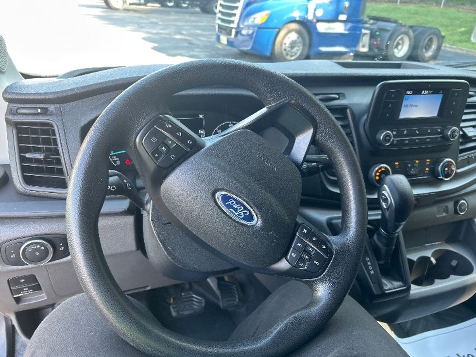 Cargo Van (Panel Van)-Light and Medium Duty Trucks-Ford-2021-Transit 250-Cleveland-TN-76,884\n\t\tmiles-$ 31,250 - Image 13