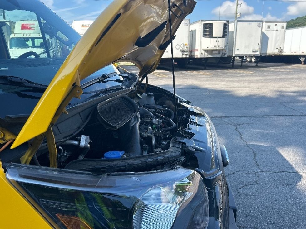 Cargo Van (Panel Van)-Light and Medium Duty Trucks-Ford-2021-Transit 250-Cleveland-TN-76,884\n\t\tmiles-$ 31,250 - Image 19