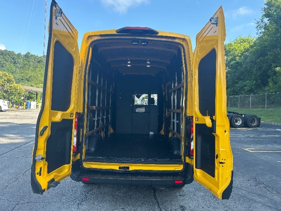 Cargo Van (Panel Van)-Light and Medium Duty Trucks-Ford-2021-Transit 250-Cleveland-TN-76,884\n\t\tmiles-$ 31,250 - Image 7