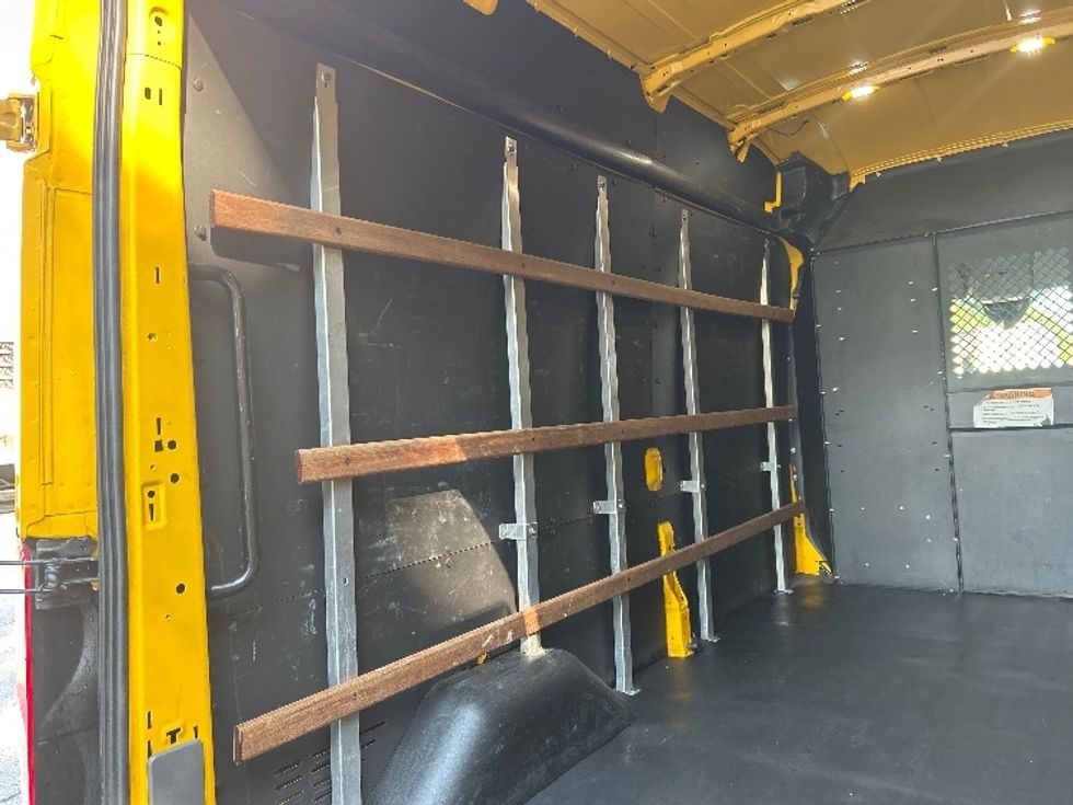 Cargo Van (Panel Van)-Light and Medium Duty Trucks-Ford-2021-Transit 250-Cleveland-TN-76,884\n\t\tmiles-$ 31,250 - Image 8