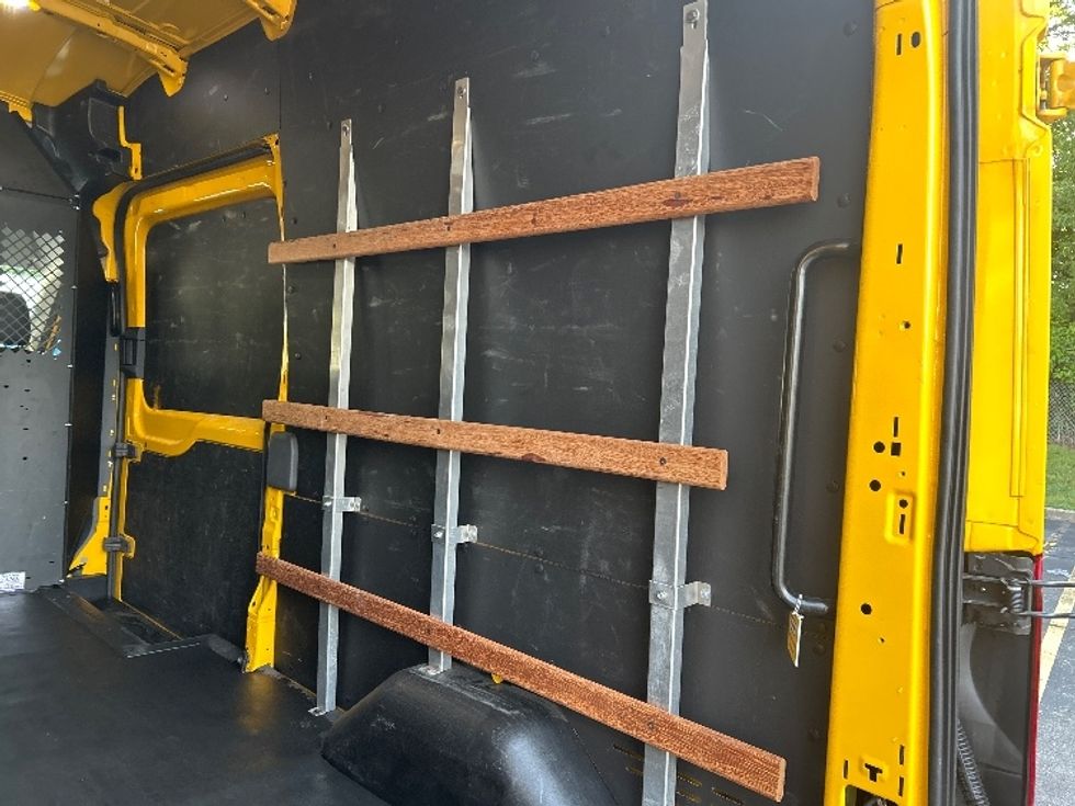 Cargo Van (Panel Van)-Light and Medium Duty Trucks-Ford-2021-Transit 250-Cleveland-TN-76,884\n\t\tmiles-$ 31,250 - Image 9