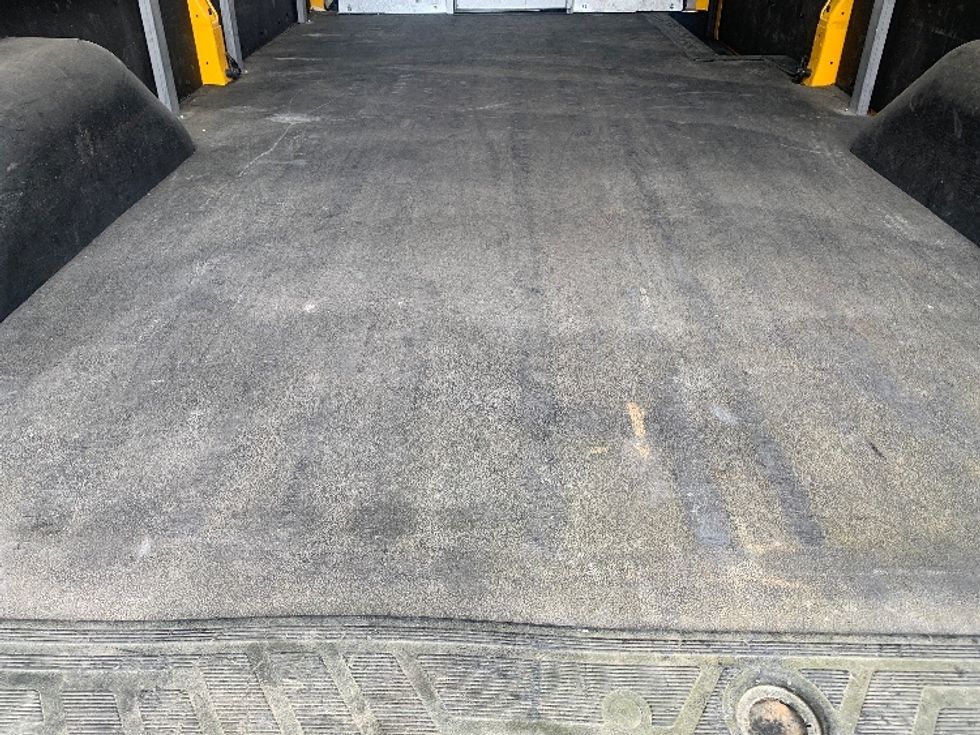 Cargo Van (Panel Van)-Light and Medium Duty Trucks-Ford-2021-Transit 250-Concord-NC-78,636\n\t\tmiles-$ 30,750 - Image 10