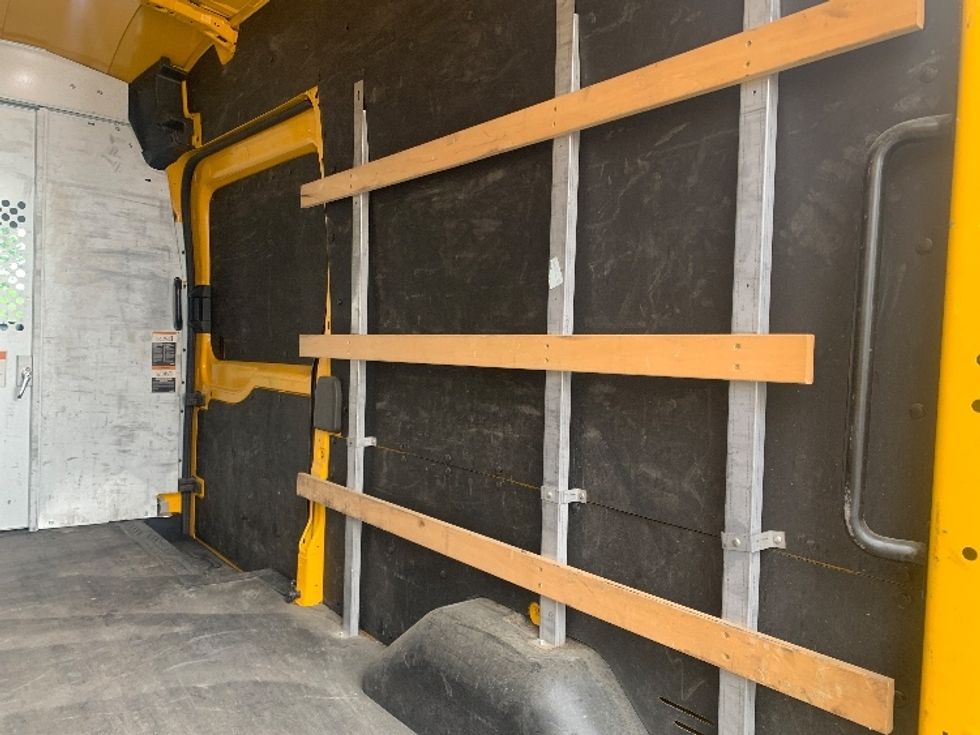 Cargo Van (Panel Van)-Light and Medium Duty Trucks-Ford-2021-Transit 250-Concord-NC-78,636\n\t\tmiles-$ 30,750 - Image 12