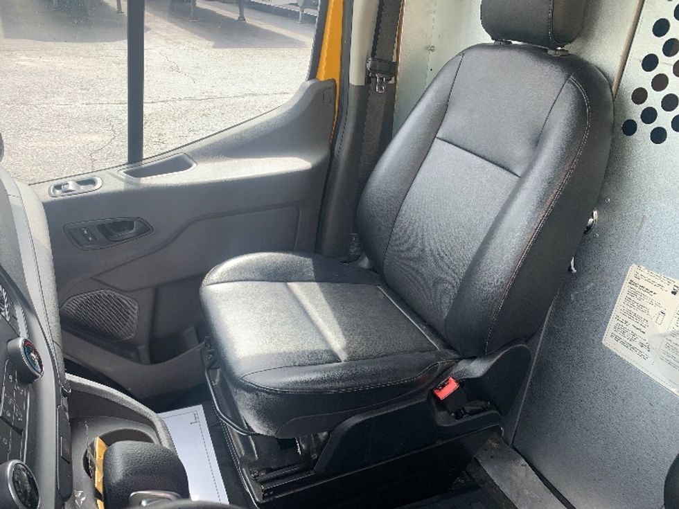 Cargo Van (Panel Van)-Light and Medium Duty Trucks-Ford-2021-Transit 250-Concord-NC-78,636\n\t\tmiles-$ 30,750 - Image 18