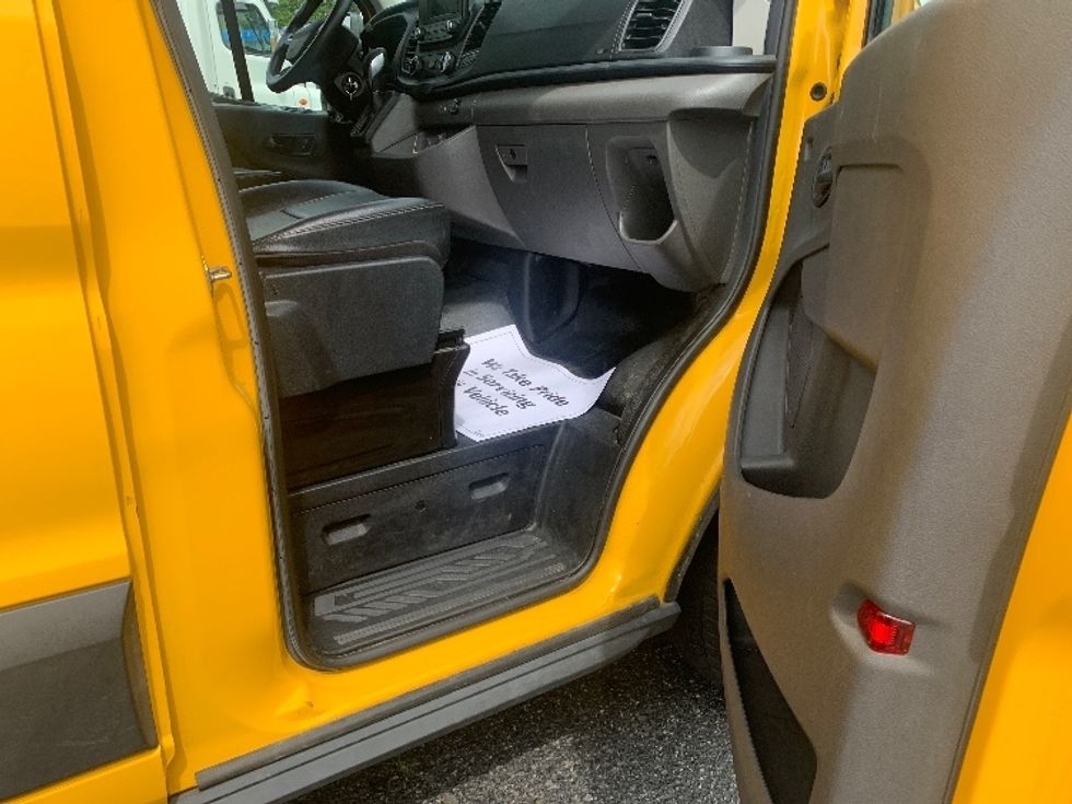 Cargo Van (Panel Van)-Light and Medium Duty Trucks-Ford-2021-Transit 250-Concord-NC-78,636\n\t\tmiles-$ 30,750 - Image 19