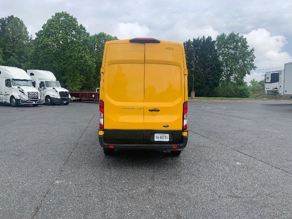 Cargo Van (Panel Van)-Light and Medium Duty Trucks-Ford-2021-Transit 250-Concord-NC-78,636\n\t\tmiles-$ 30,750 - Image 7